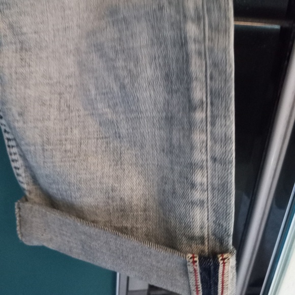 Silver-Jeans Suki Capri- Women's-SZ 27 - Picture 7 of 7